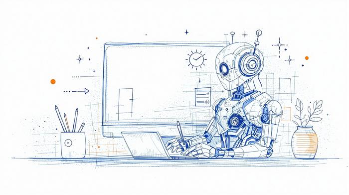 Cómo crear contenido optimizado con inteligencia artificial